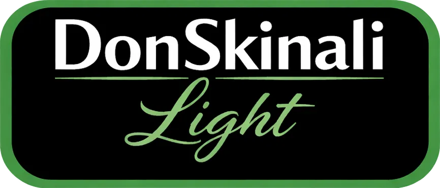 Donskinali Light
